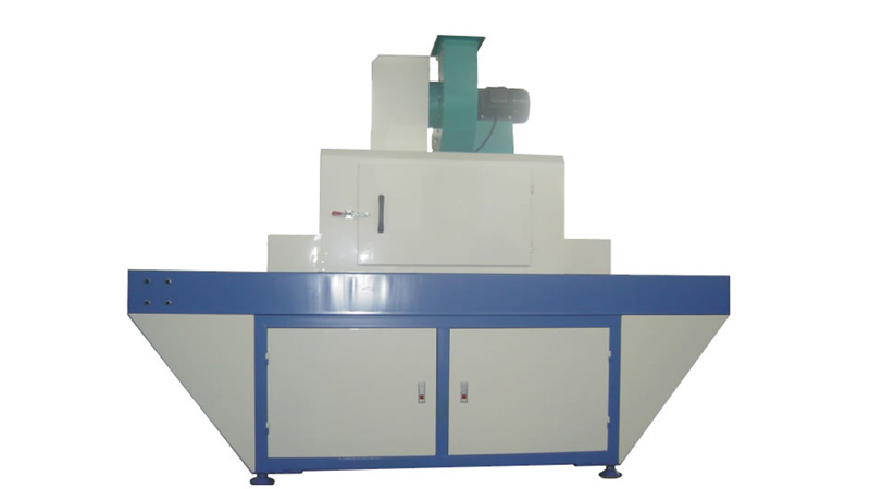 UV自動化噴涂線