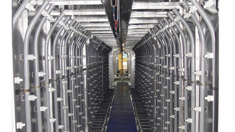 前處理純水設備