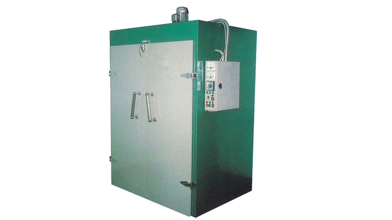 工業(yè)烤箱