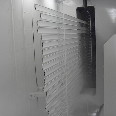 往復(fù)機(jī)噴涂